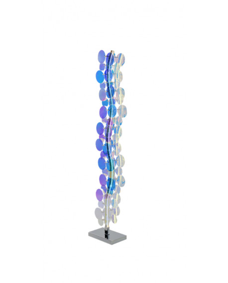 LAMPADAIRE PULSE TRIO