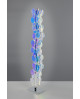 LAMPADAIRE PULSE TRIO