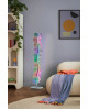 LAMPADAIRE PULSE TRIO