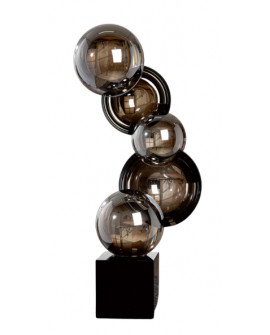 SCULPTURE RONDO GILDE