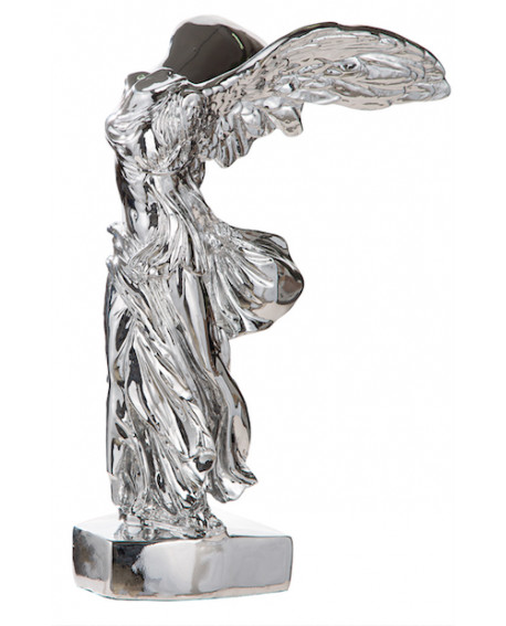 SCULPTURE ANGE DAVID GILDE