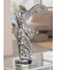 SCULPTURE ANGE DAVID GILDE