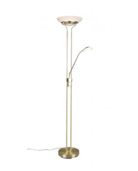 LAMPADAIRE BRASILIA TRIO