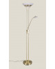 LAMPADAIRE BRASILIA TRIO
