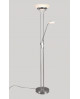 LAMPADAIRE BRASILIA TRIO