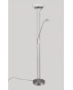 LAMPADAIRE BRASILIA TRIO