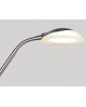 LAMPADAIRE BRASILIA TRIO