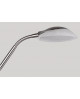 LAMPADAIRE BRASILIA TRIO