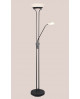 LAMPADAIRE BRASILIA TRIO