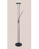 LAMPADAIRE BRASILIA TRIO