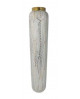 VASE FEUILLAGE 80CM SOCADIS