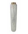 VASE FEUILLAGE 80CM SOCADIS
