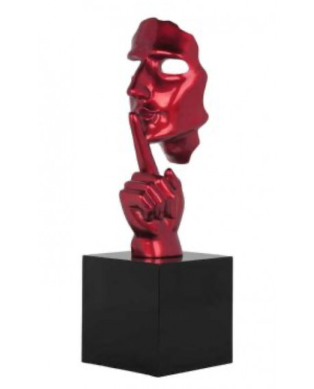 SCULPTURE EN SECRETO BLANC SOCADIS