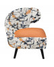 FAUTEUIL CURVY ABSOLUTE SOCADIS