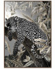 MIROIR DÉCO PANTHÈRE SOCADIS