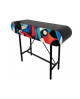 CONSOLE 2 TIROIRS ARTY SOCADIS