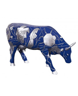 VACHE HOROSCOWP LARGE COWPARADE