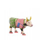 VACHE PRINCESS PREPPY MEDIUM COWPARADE