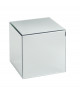 TABLE D'APPOINT LÉA MIRRORS & MORE