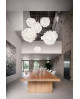 SUSPENSION VELI FOLIAGE SLAMP