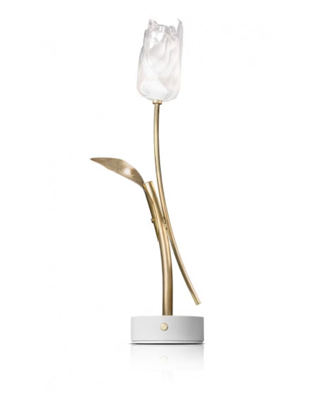 LAMPE TULIP SLAMP