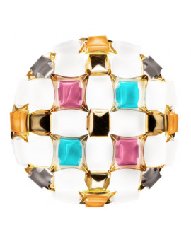 PLAFONNIER / APPLIQUE MIDA SLAMP