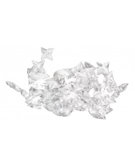 PLAFONNIER / APPLIQUE HANAMI SLAMP