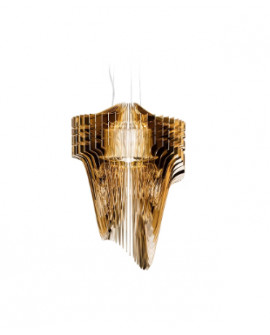 SUSPENSION FLORA SLAMP