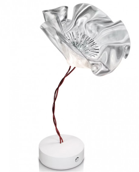 LAMPE LAFLEUR BATTERIE SLAMP