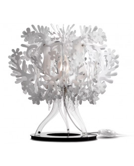 LAMPE FIORELLA SLAMP