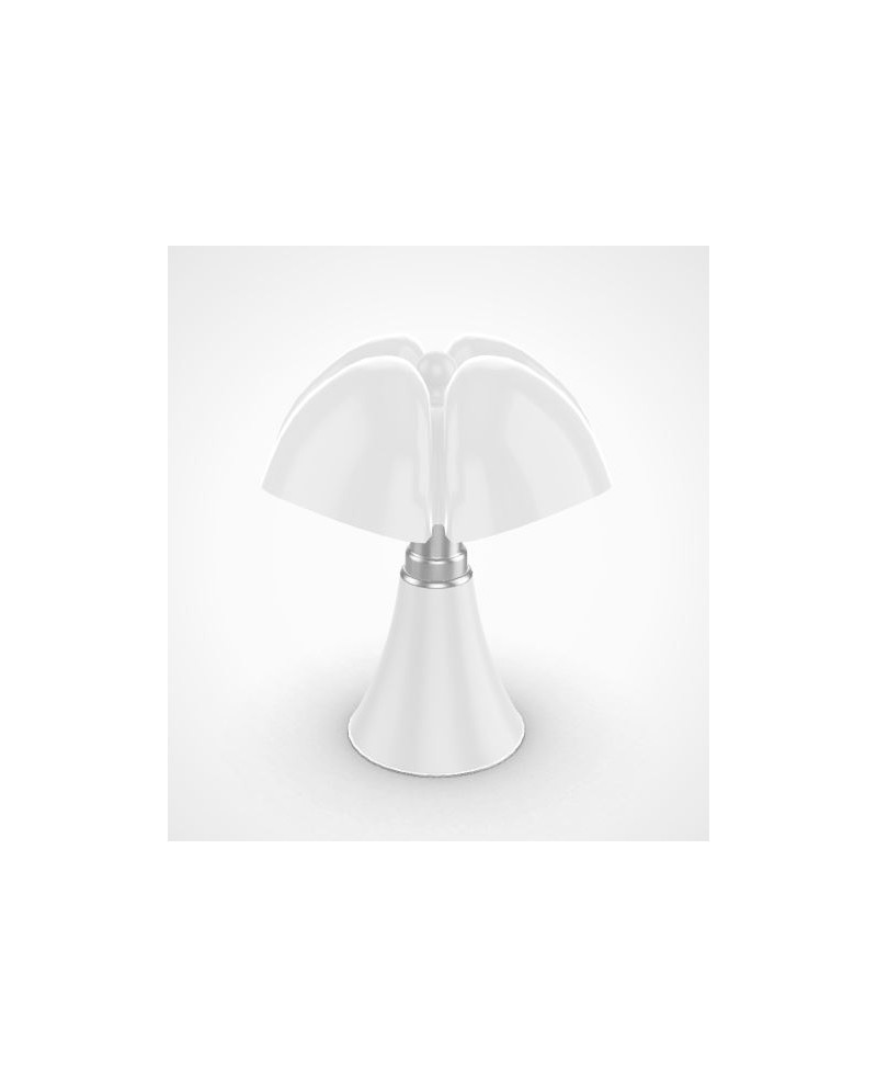 Lampe Pipistrello Martinelli Luce - Blanc
