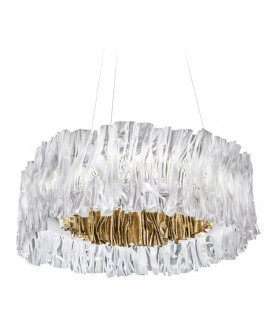 SUSPENSION ACCORDÉON SLAMP