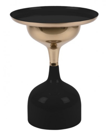 TABLE BASSE IVY PRESENT TIME