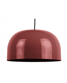 SUSPENSION DOME PRESENT TIME