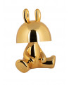 LAMPE DE TABLE BUNNY LED BLUETOOTH PRESENT TIME