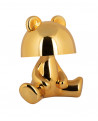 LAMPE DE TABLE BEAR LED BLUETOOTH PRESENT TIME