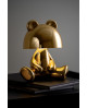 LAMPE DE TABLE BEAR LED BLUETOOTH PRESENT TIME