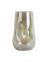 VASE LUSTER ORGANIC LARGE PRESENT TIME