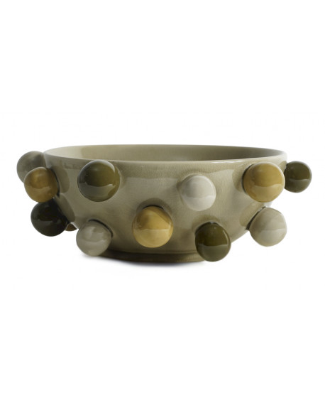 CENTRE DE TABLE REBECCA DRIMMER