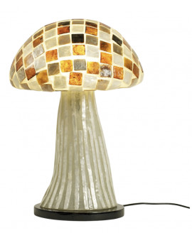 LAMPE CHAMPIGNON XANIO DRIMMER