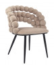 FAUTEUIL SABRINA DRIMMER