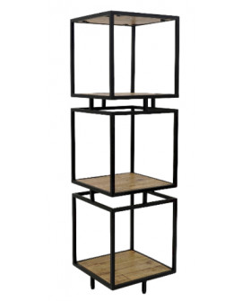 ÉTAGÈRE ABISKO DRIMMER