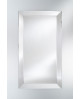 MIROIR RECTANGULAIRE INTEGRO XL DEKNUDT