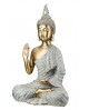 SCULPTURE BOUDDHA ERLEUCHTUNGE GILDE