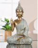 SCULPTURE BOUDDHA ERLEUCHTUNGE GILDE