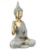 SCULPTURE BOUDDHA ERLEUCHTUNGE GILDE