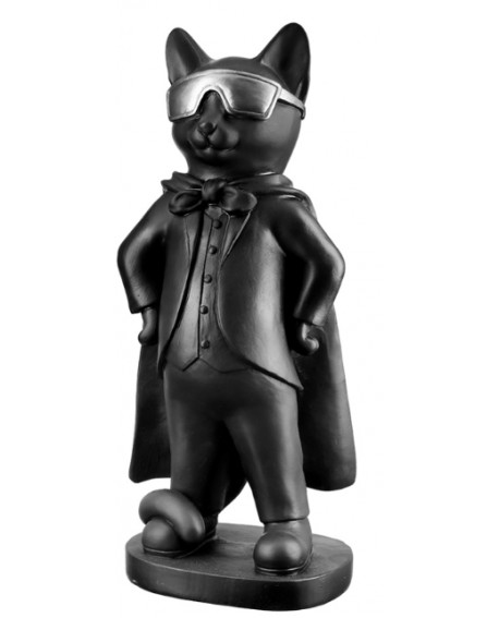 FIGURINE HERO CAT GILDE