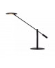 LAMPE ANSELMO NICKEL LUCIDE