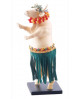 VACHE HULA COW MEDIUM COWPARADE
