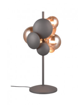 LAMPADAIRE BUBBLE 7L TRIO